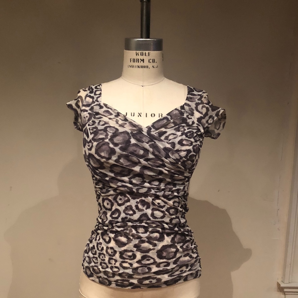 NEW Sweet Pea top